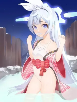 連河チェリノのエロ画像 58枚目