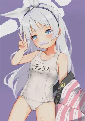 連河チェリノのエロ画像 60枚目
