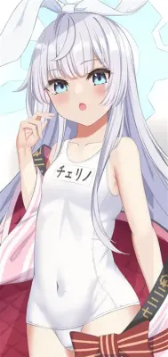 連河チェリノのエロ画像 9枚目