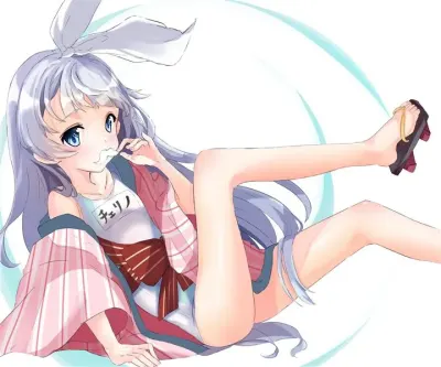 連河チェリノのエロ画像 10枚目