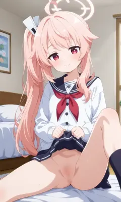 柚鳥ナツのエロ画像 16枚目