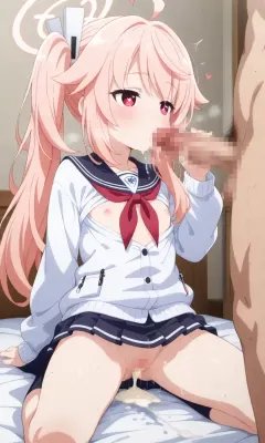 柚鳥ナツのエロ画像 42枚目