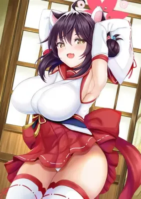 勇美カエデのエロ画像 12枚目