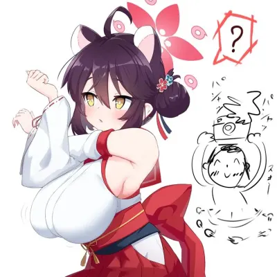 勇美カエデのエロ画像 32枚目