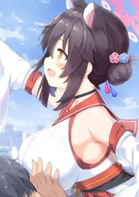 勇美カエデのエロ画像 36枚目