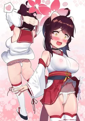 勇美カエデのエロ画像 56枚目