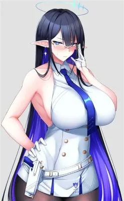 七神リンのエロ画像 14枚目