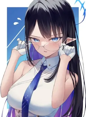七神リンのエロ画像 15枚目