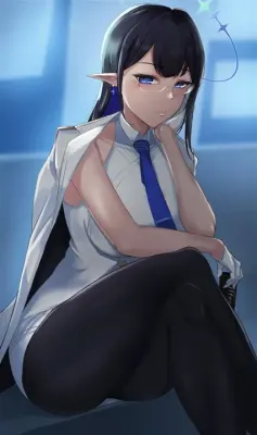 七神リンのエロ画像 30枚目