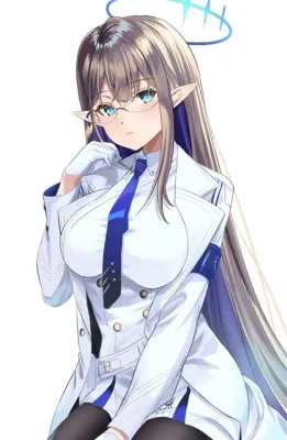 七神リンのエロ画像 31枚目