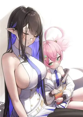 七神リンのエロ画像 5枚目