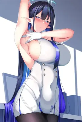 七神リンのエロ画像 48枚目