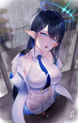 七神リンのエロ画像 50枚目