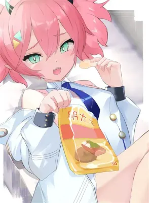 由良木モモカのエロ画像 6枚目