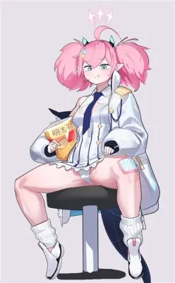 由良木モモカのエロ画像 8枚目