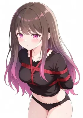 須藤凛香のエロ画像 3枚目