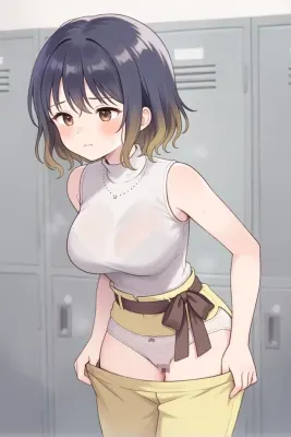根津麻世のエロ画像 122枚目