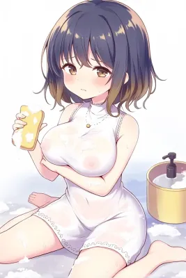 根津麻世のエロ画像 133枚目