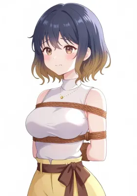 根津麻世のエロ画像 153枚目