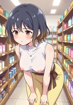 根津麻世のエロ画像 159枚目