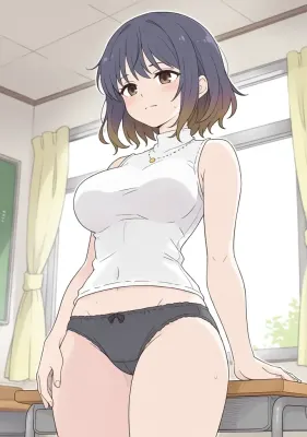 根津麻世のエロ画像 166枚目