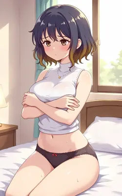 根津麻世のエロ画像 171枚目