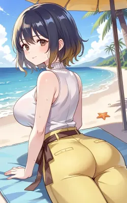 根津麻世のエロ画像 28枚目