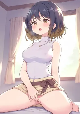 根津麻世のエロ画像 39枚目