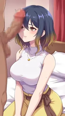 根津麻世のエロ画像 41枚目