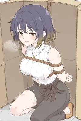 根津麻世のエロ画像 49枚目