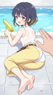 根津麻世のエロ画像 89枚目