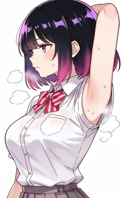 佐藤こはるのエロ画像 130枚目