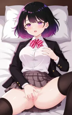 佐藤こはるのエロ画像 131枚目