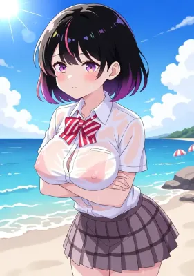 佐藤こはるのエロ画像 18枚目