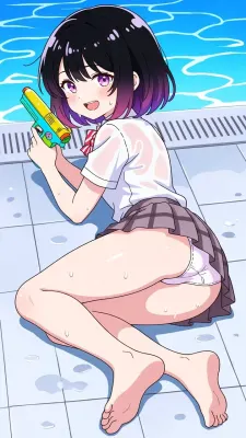 佐藤こはるのエロ画像 197枚目