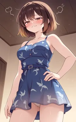 三園雫のエロ画像 13枚目