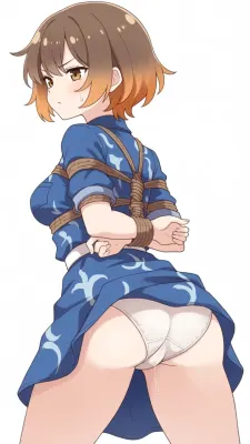 三園雫のエロ画像 128枚目