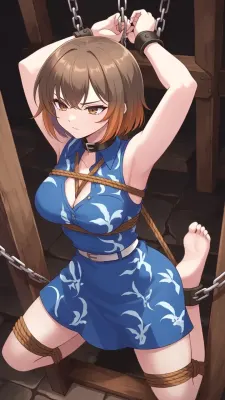 三園雫のエロ画像 138枚目