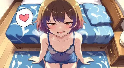 三園雫のエロ画像 143枚目