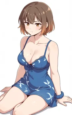 三園雫のエロ画像 151枚目