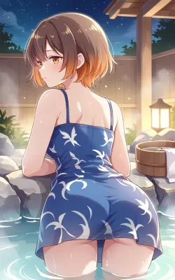 三園雫のエロ画像 154枚目