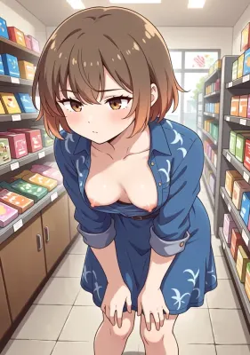 三園雫のエロ画像 172枚目