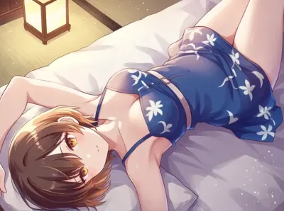 三園雫のエロ画像 45枚目