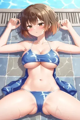 三園雫のエロ画像 47枚目