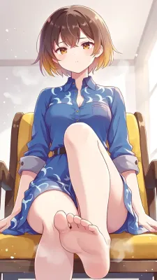 三園雫のエロ画像 58枚目