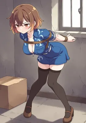 三園雫のエロ画像 65枚目