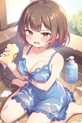 三園雫のエロ画像 70枚目