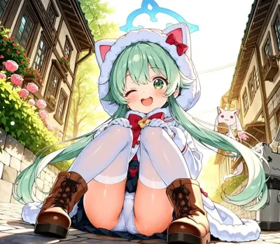 秋泉モミジのエロ画像 8枚目