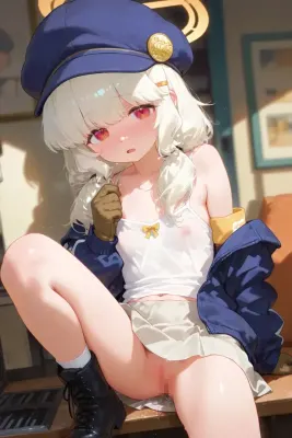 内海アオバのエロ画像 194枚目