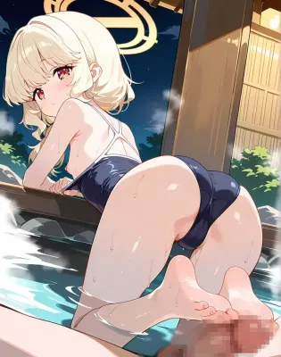 内海アオバのエロ画像 3枚目
